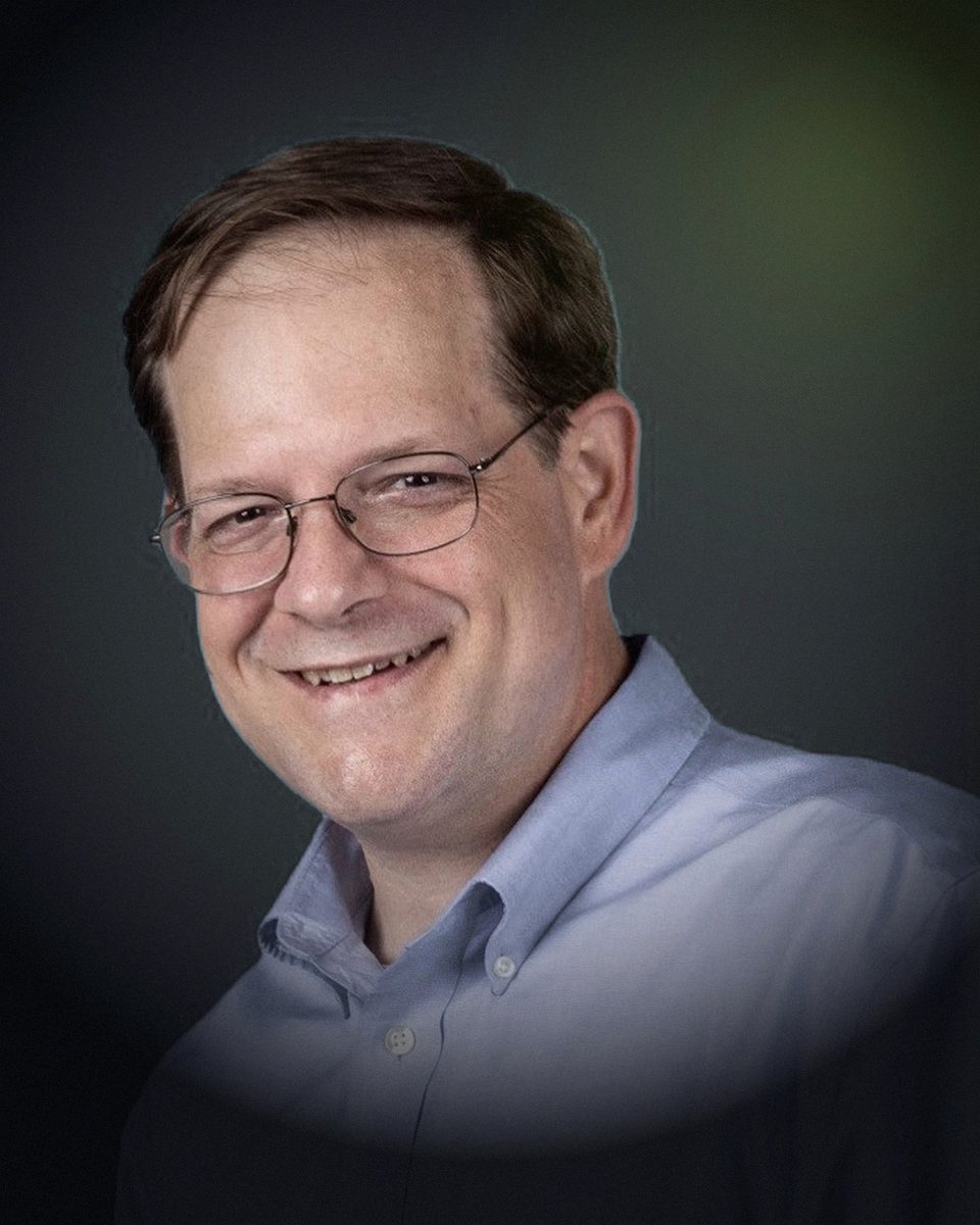 James Miller, CPA, CEPA, founder of Motion AI Systems